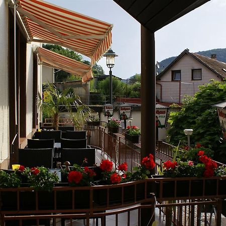 Parkhotel Sonne Schönau im Schwarzwald エクステリア 写真