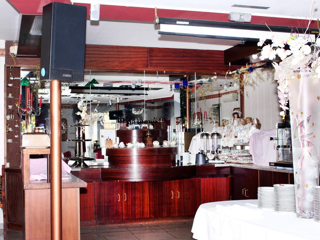 Parkhotel Sonne Schönau im Schwarzwald エクステリア 写真