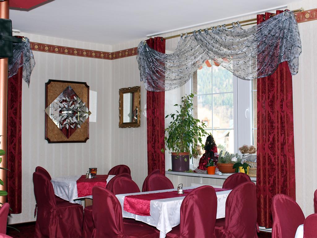 Parkhotel Sonne Schönau im Schwarzwald エクステリア 写真