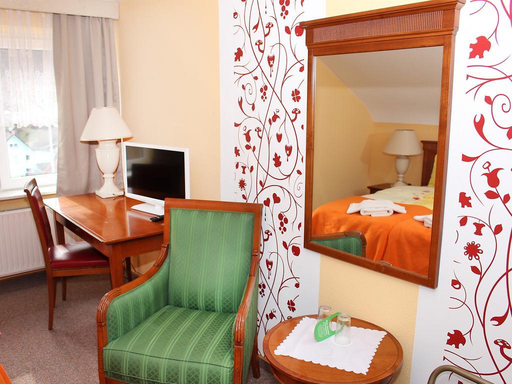 Parkhotel Sonne Schönau im Schwarzwald エクステリア 写真