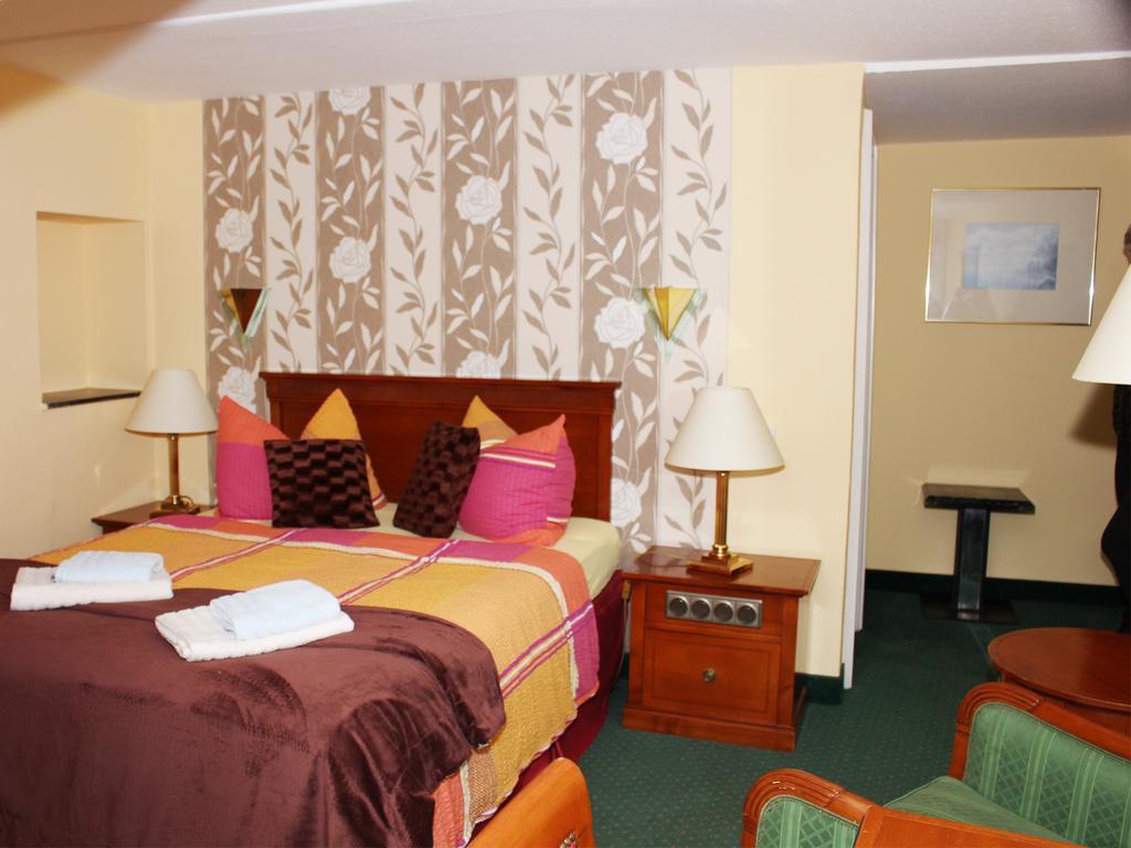 Parkhotel Sonne Schönau im Schwarzwald エクステリア 写真