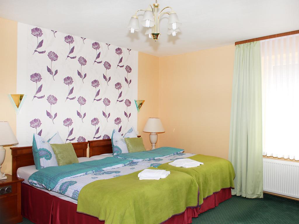 Parkhotel Sonne Schönau im Schwarzwald エクステリア 写真