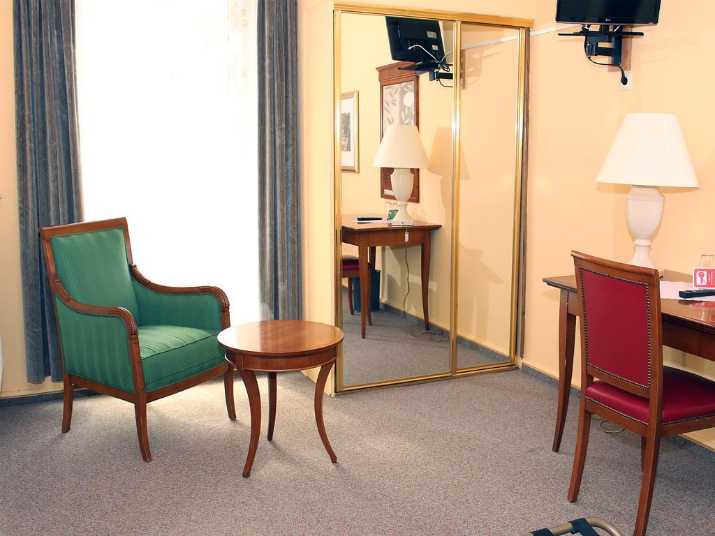 Parkhotel Sonne Schönau im Schwarzwald エクステリア 写真