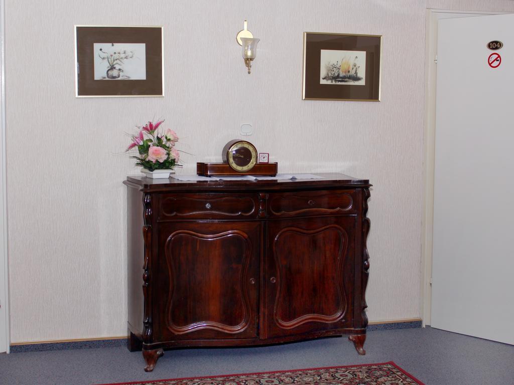 Parkhotel Sonne Schönau im Schwarzwald エクステリア 写真