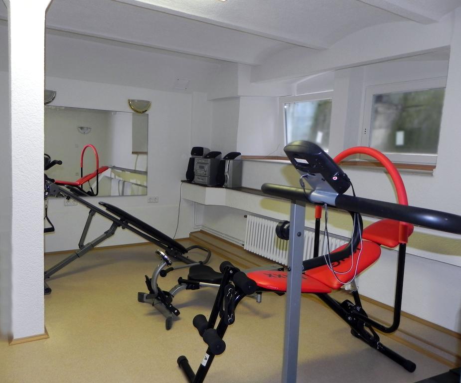 Parkhotel Sonne Schönau im Schwarzwald エクステリア 写真