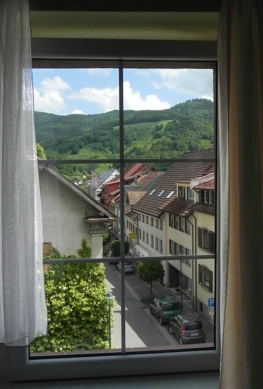 Parkhotel Sonne Schönau im Schwarzwald エクステリア 写真
