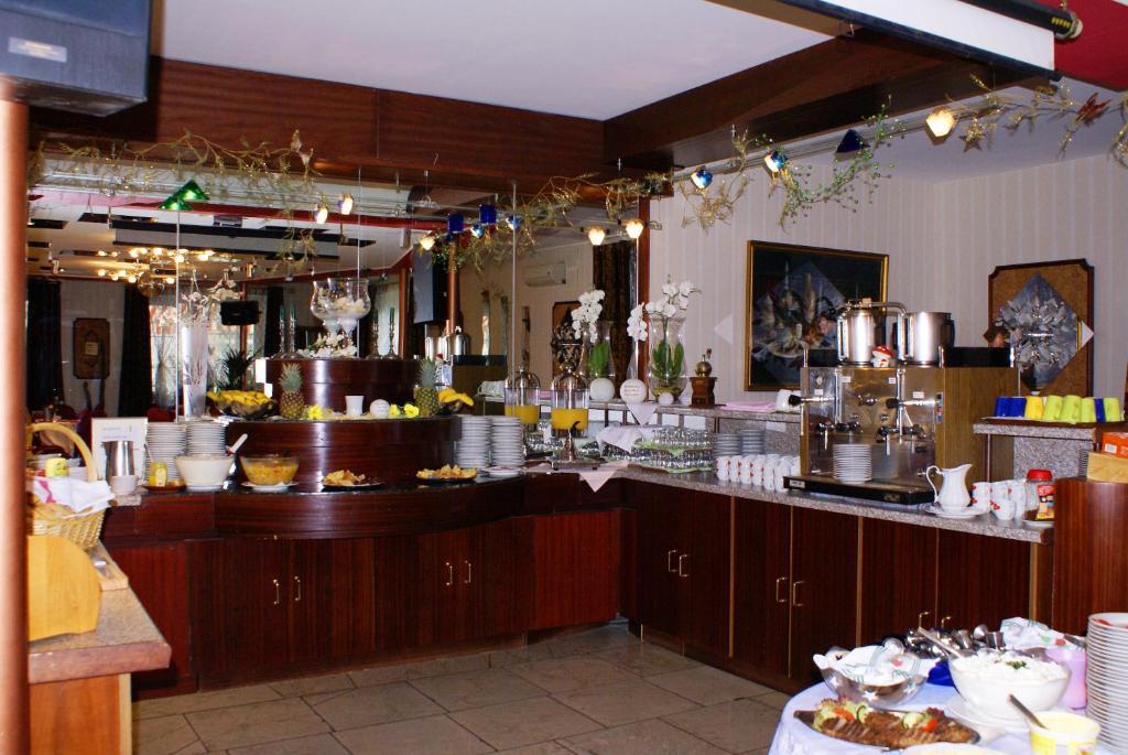 Parkhotel Sonne Schönau im Schwarzwald エクステリア 写真